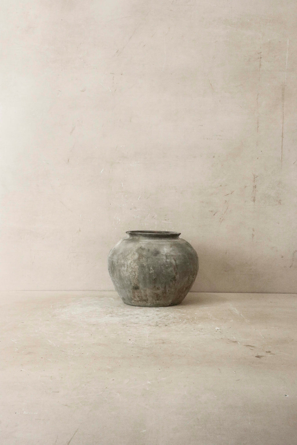 Vintage Dark Pot n° 51