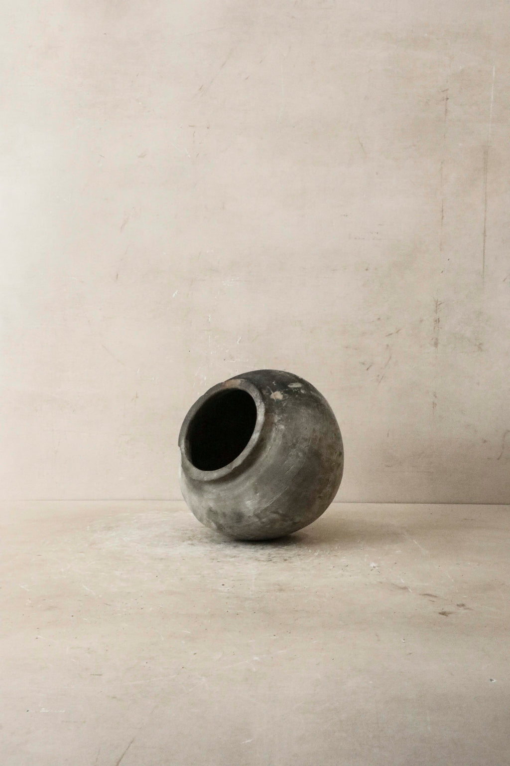 Vintage Dark Pot n° 51