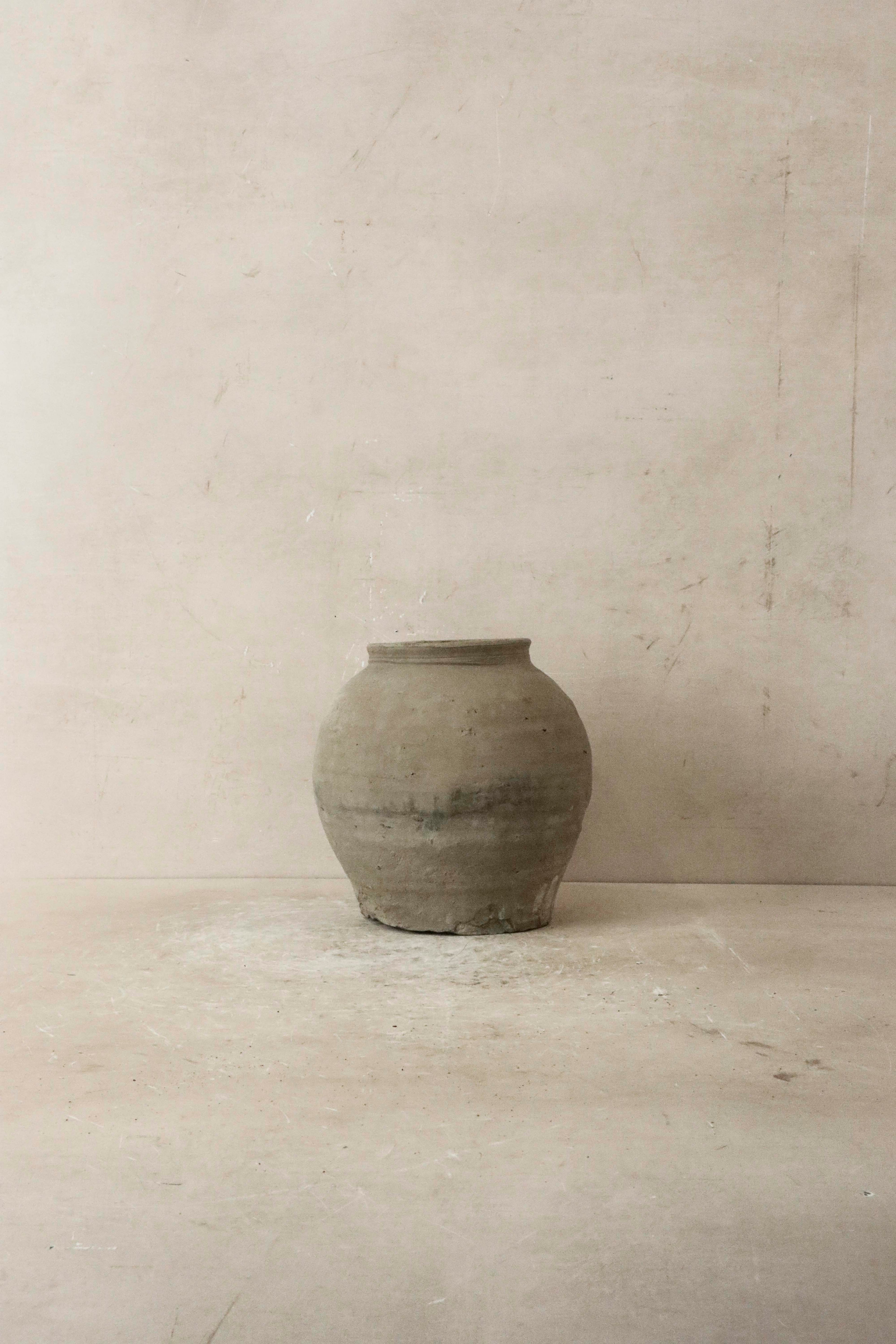 Vintage Dark Pot n° 49