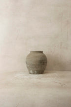 Vintage Dark Pot n° 49