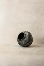 Vintage Dark Pot n° 48