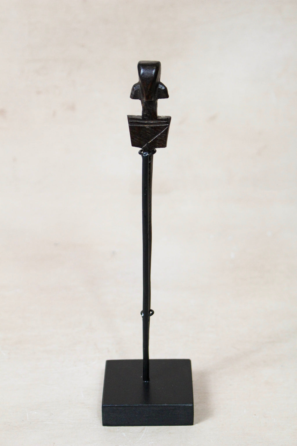 West African Hair Needle 239.1