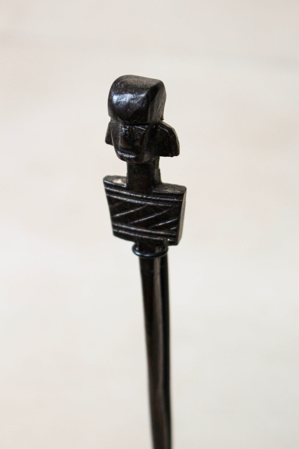 West African Hair Needle 239.1