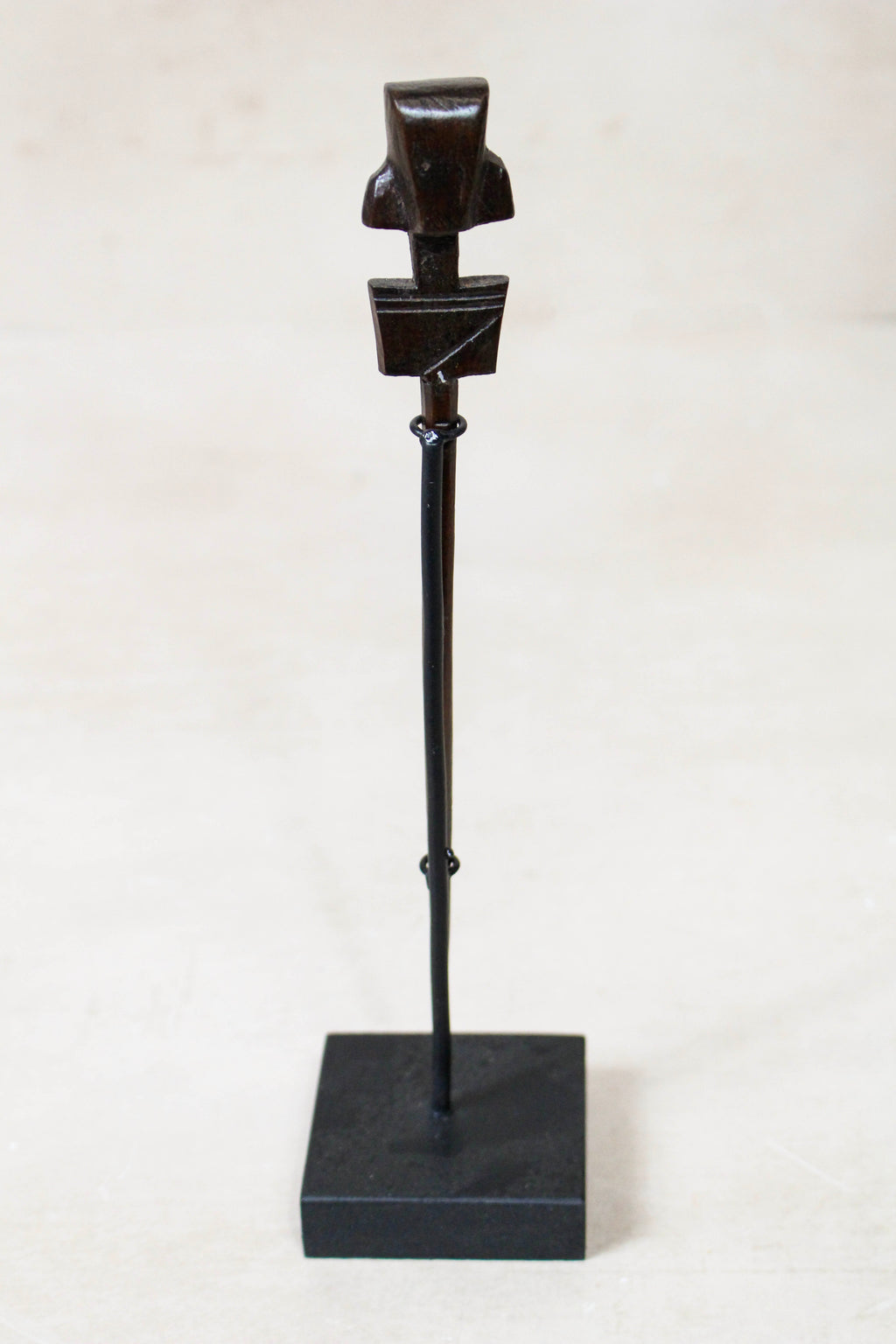 West African Hair Needle 239.2