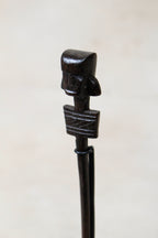 West African Hair Needle 239.2