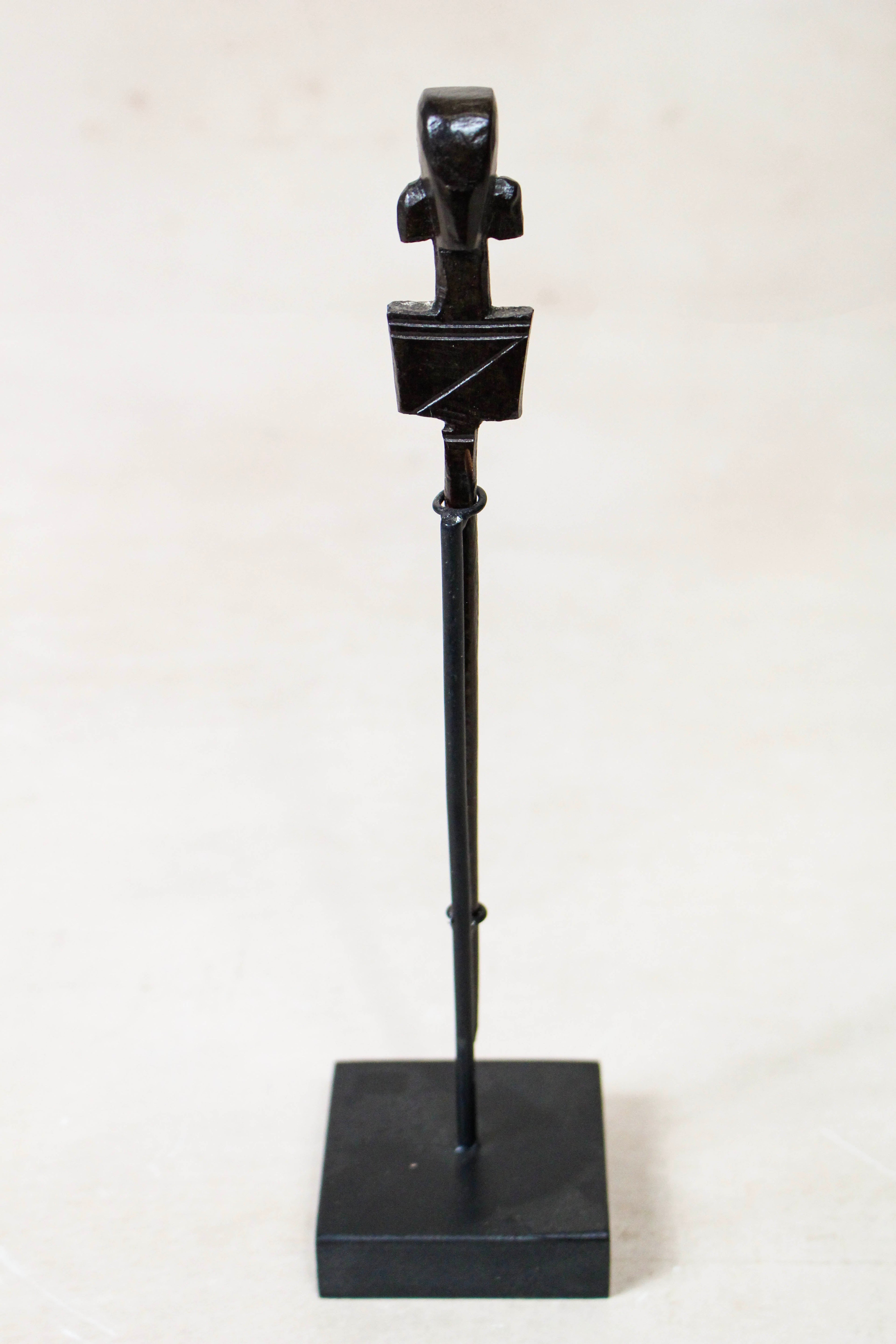 West African Hair Needle 239.3