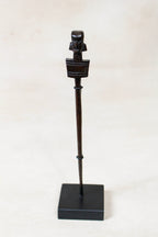 West African Hair Needle 239.4