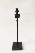 West African Hair Needle 239.4