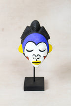 Terracotta Passport Mask S- 189.1