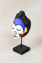 Terracotta Passport Mask S- 189.1