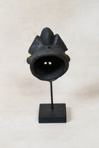 Terracotta Passport Mask S- 189.1