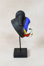Terracotta Passport Mask S- 189.1
