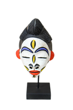 Terracotta Passport Mask S - 189.2