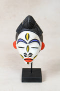 Terracotta Passport Mask S - 189.2