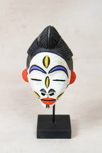 Terracotta Passport Mask S - 189.2