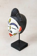 Terracotta Passport Mask S - 189.2