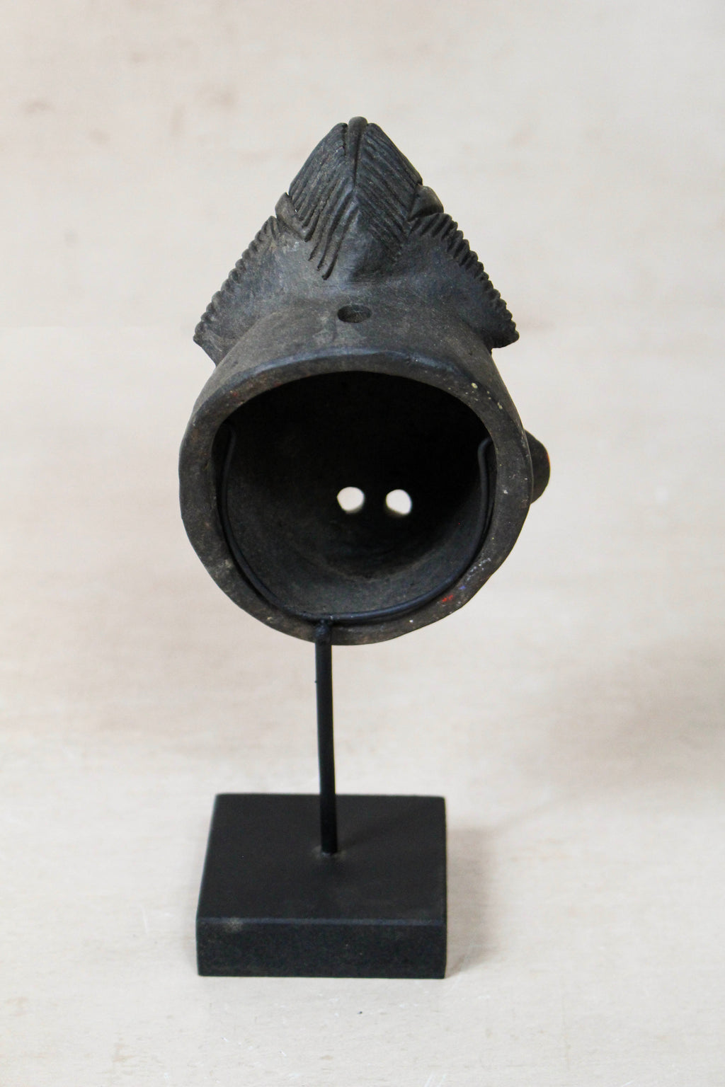 Terracotta Passport Mask S - 189.2