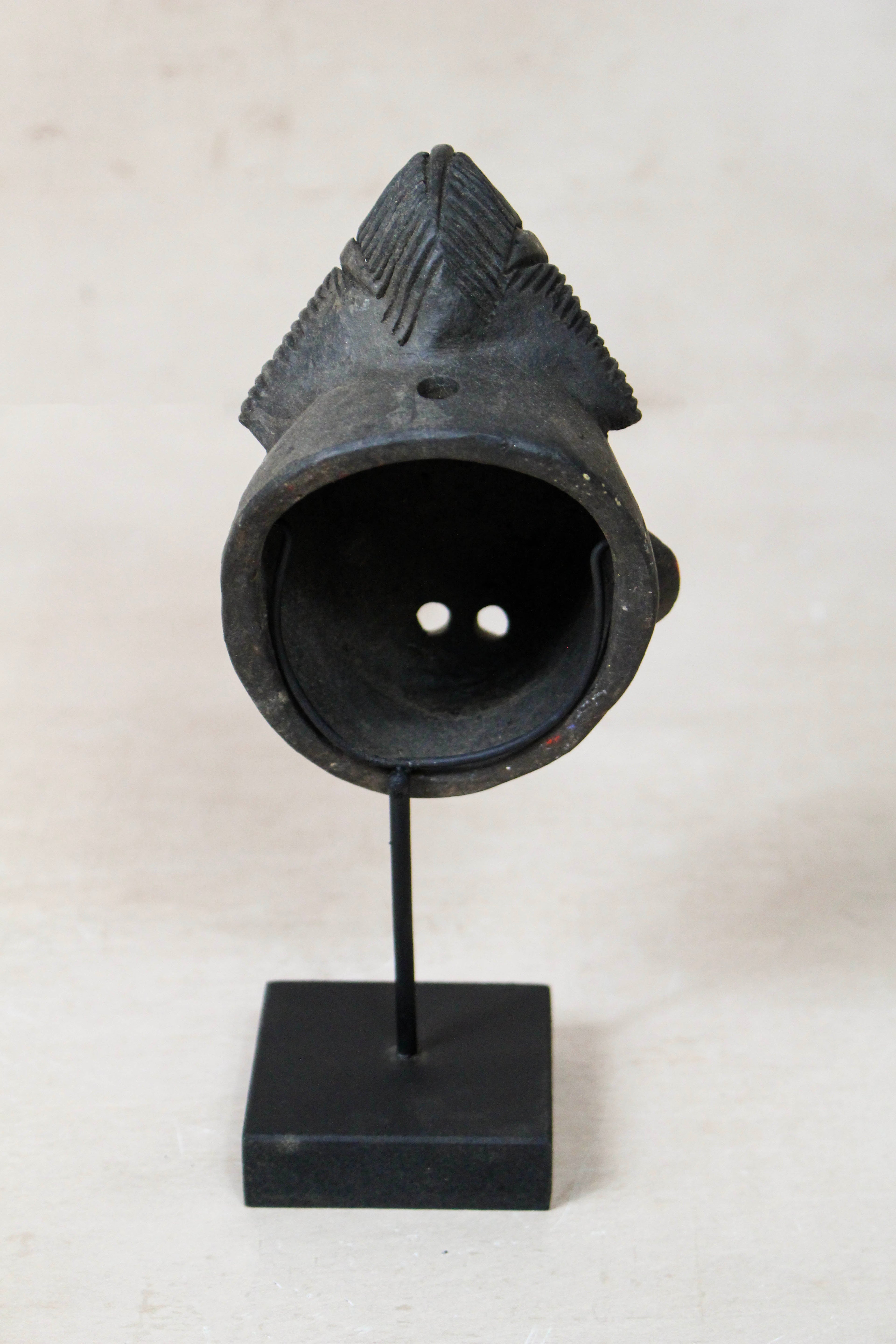 Terracotta Passport Mask S - 189.2