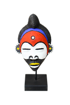 Terracotta Passport Mask S - 189.3