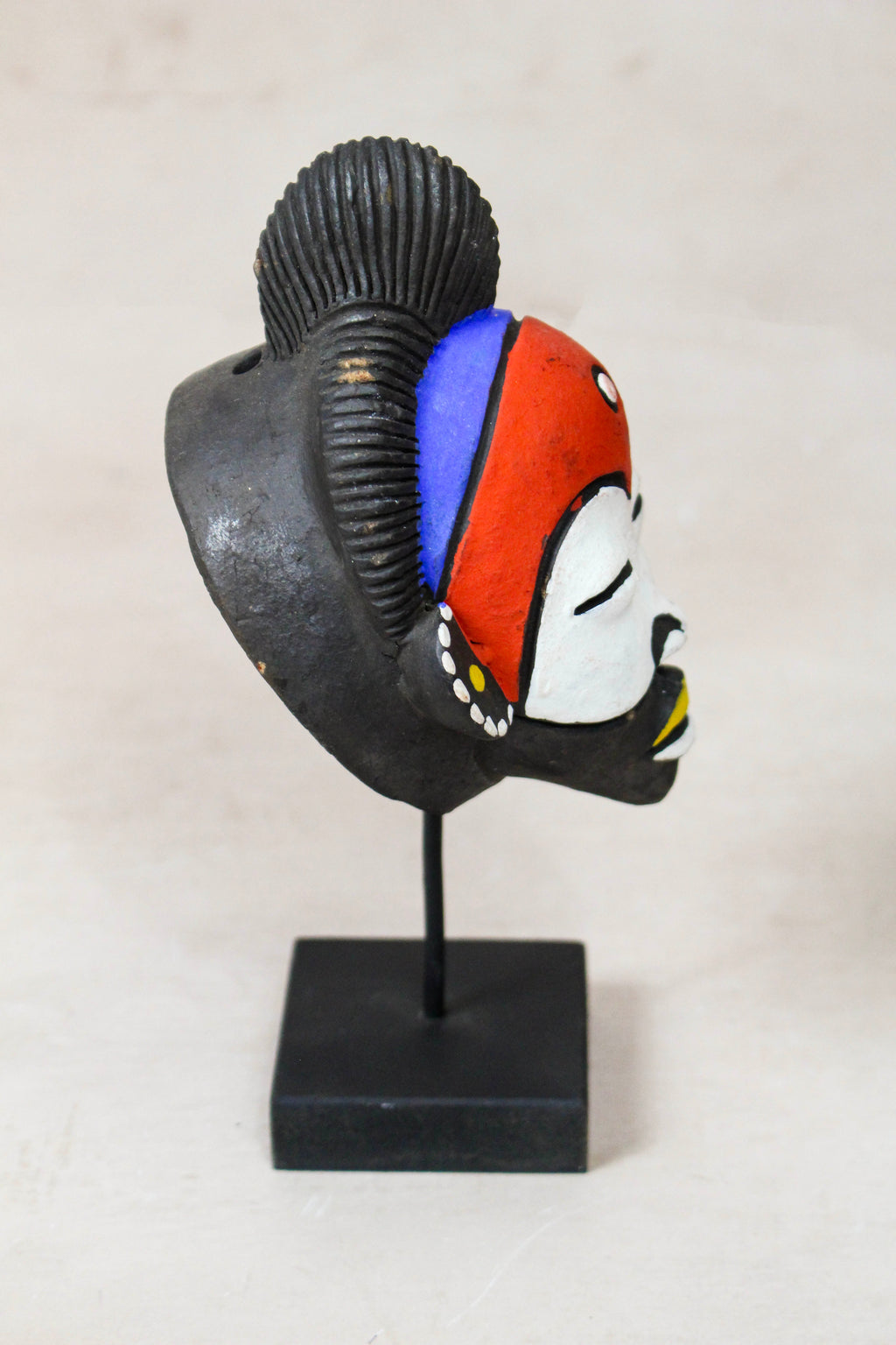 Terracotta Passport Mask S - 189.3