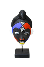 Terracotta Passport Mask S - 189.4