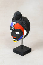 Terracotta Passport Mask S - 189.4