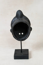Terracotta Passport Mask S - 189.4