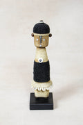 Namji Doll - Black - 11.3