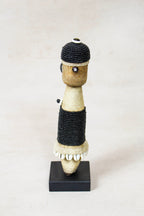 Namji Doll - Black - 11.3