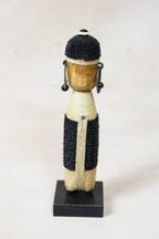 Namji Doll - Black - 11.4