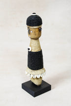 Namji Doll - Black - 11.5