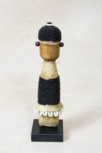 Namji Doll - Black - 11.5