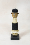 Namji Doll - Black - 11.6