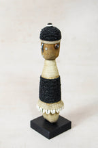 Namji Doll - Black - 11.6