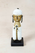 Namji Doll - White - 130.1