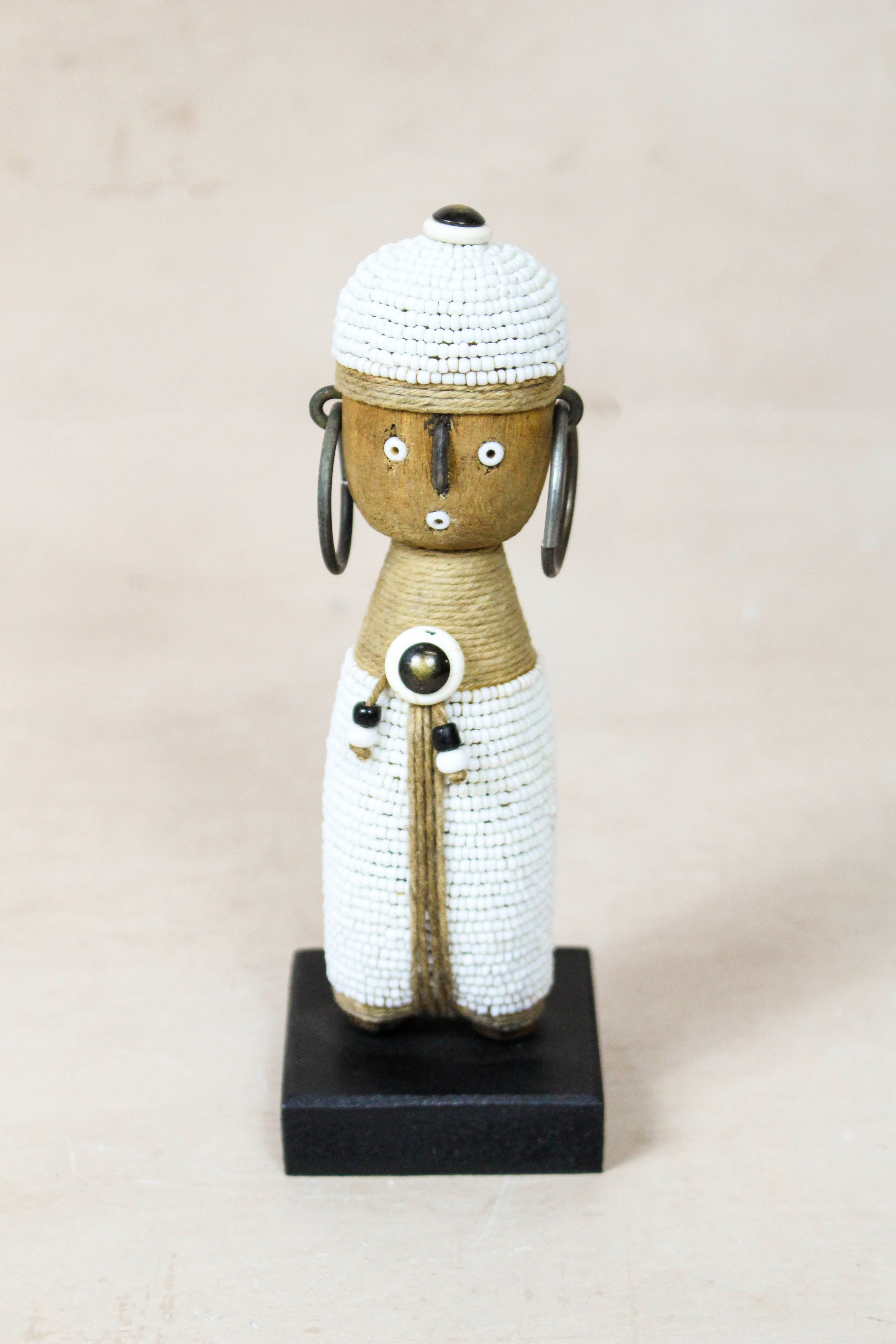 Namji Doll - White - 130.1