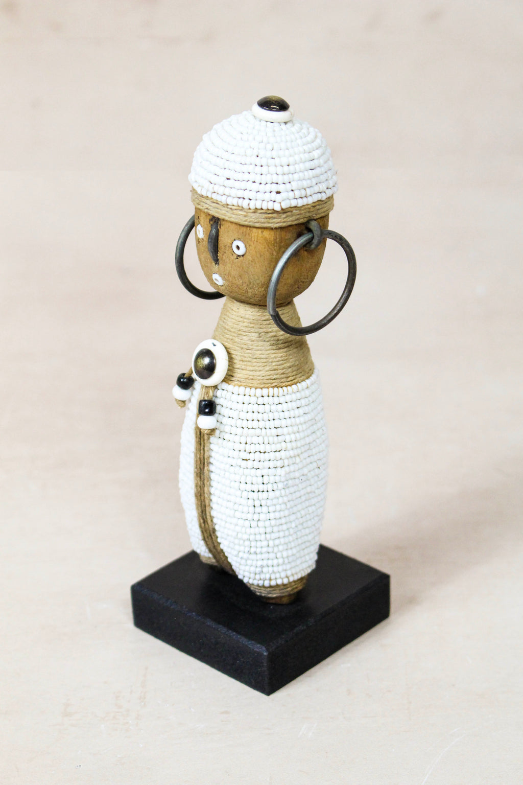Namji Doll - White - 130.1