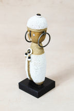 Namji Doll - White - 130.1