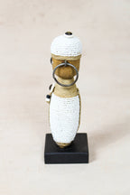 Namji Doll - White - 130.1