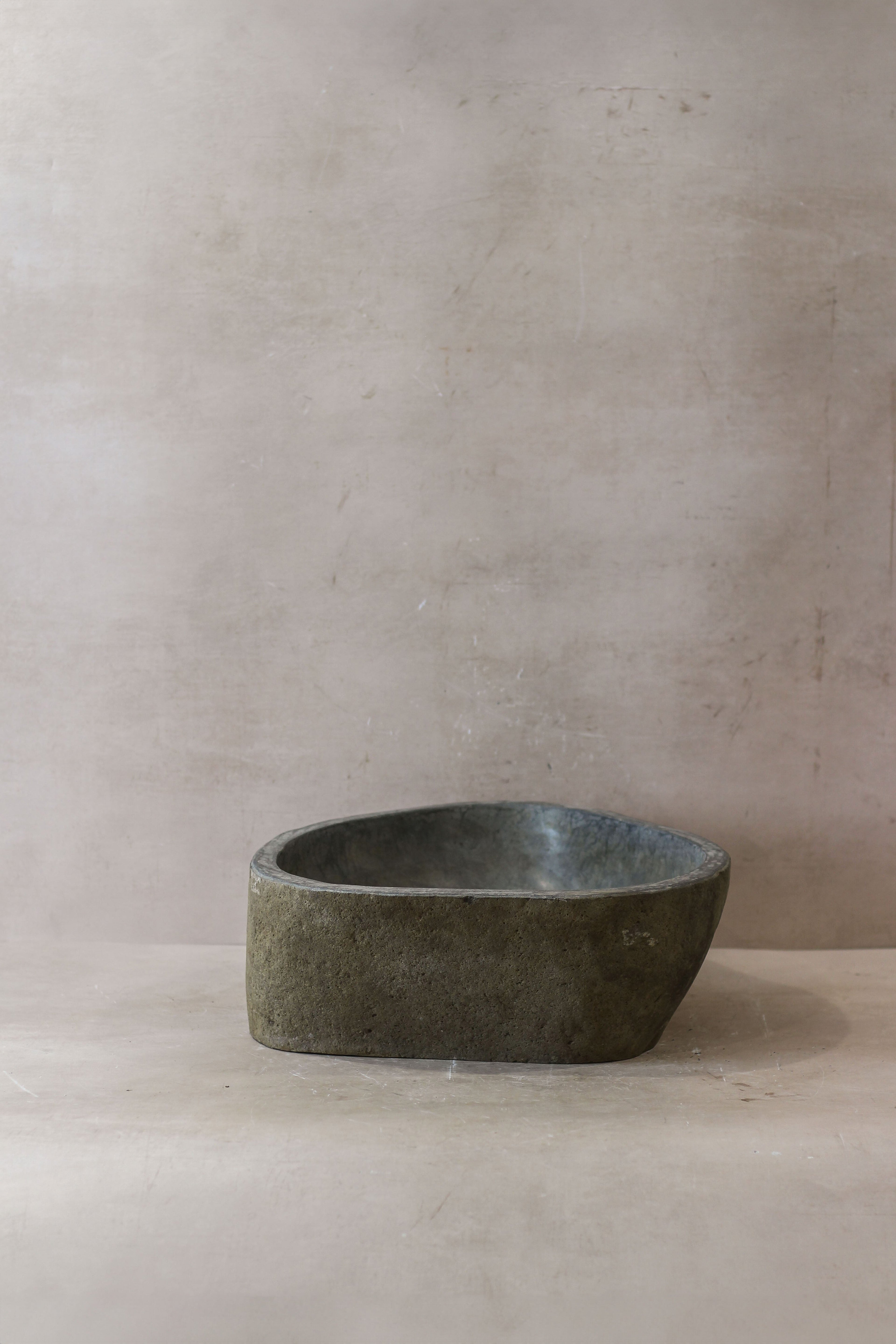 Riverstone Wash Basin Sink - no 4