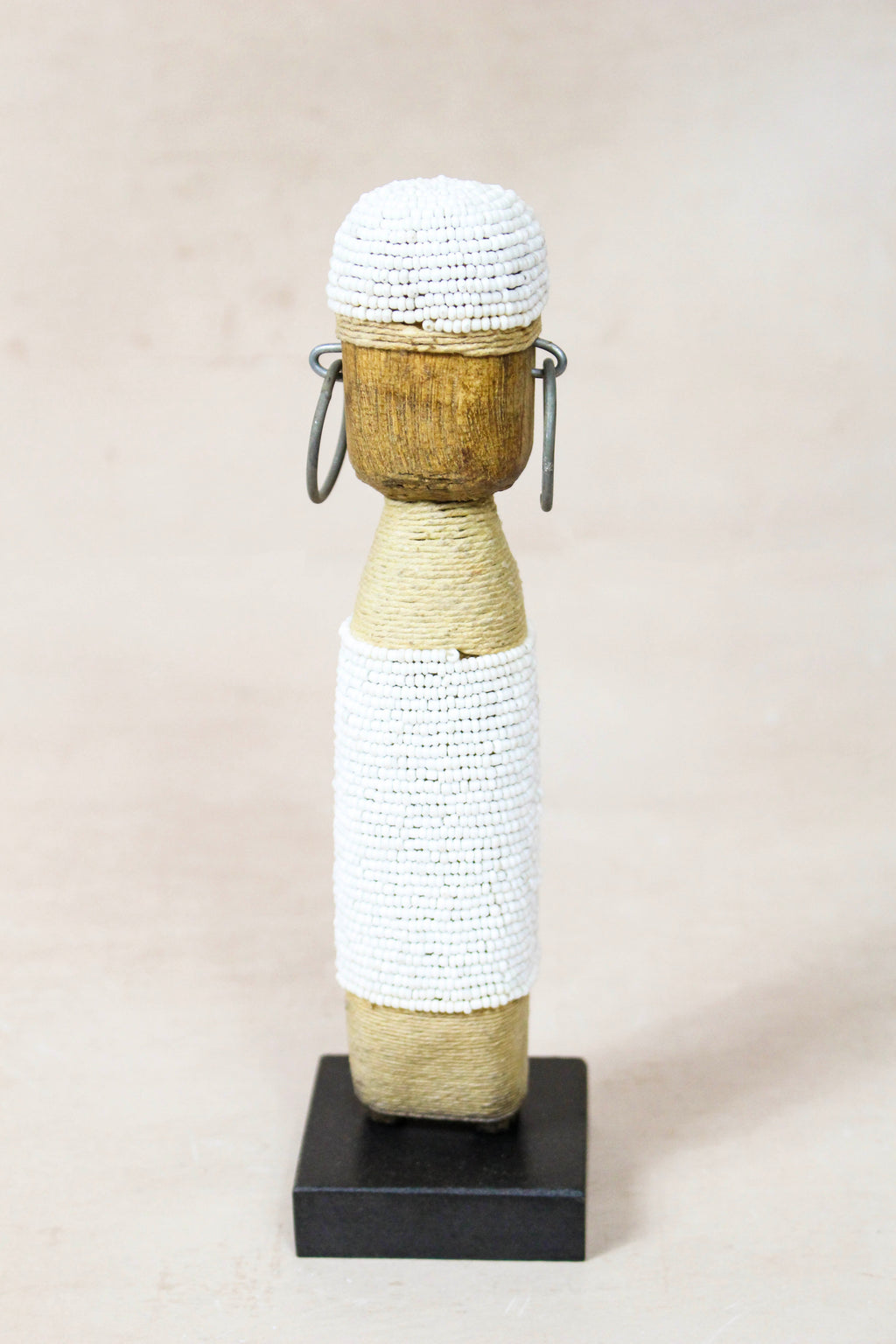 Namji Doll - White - 130.3