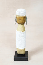 Namji Doll - White - 130.3