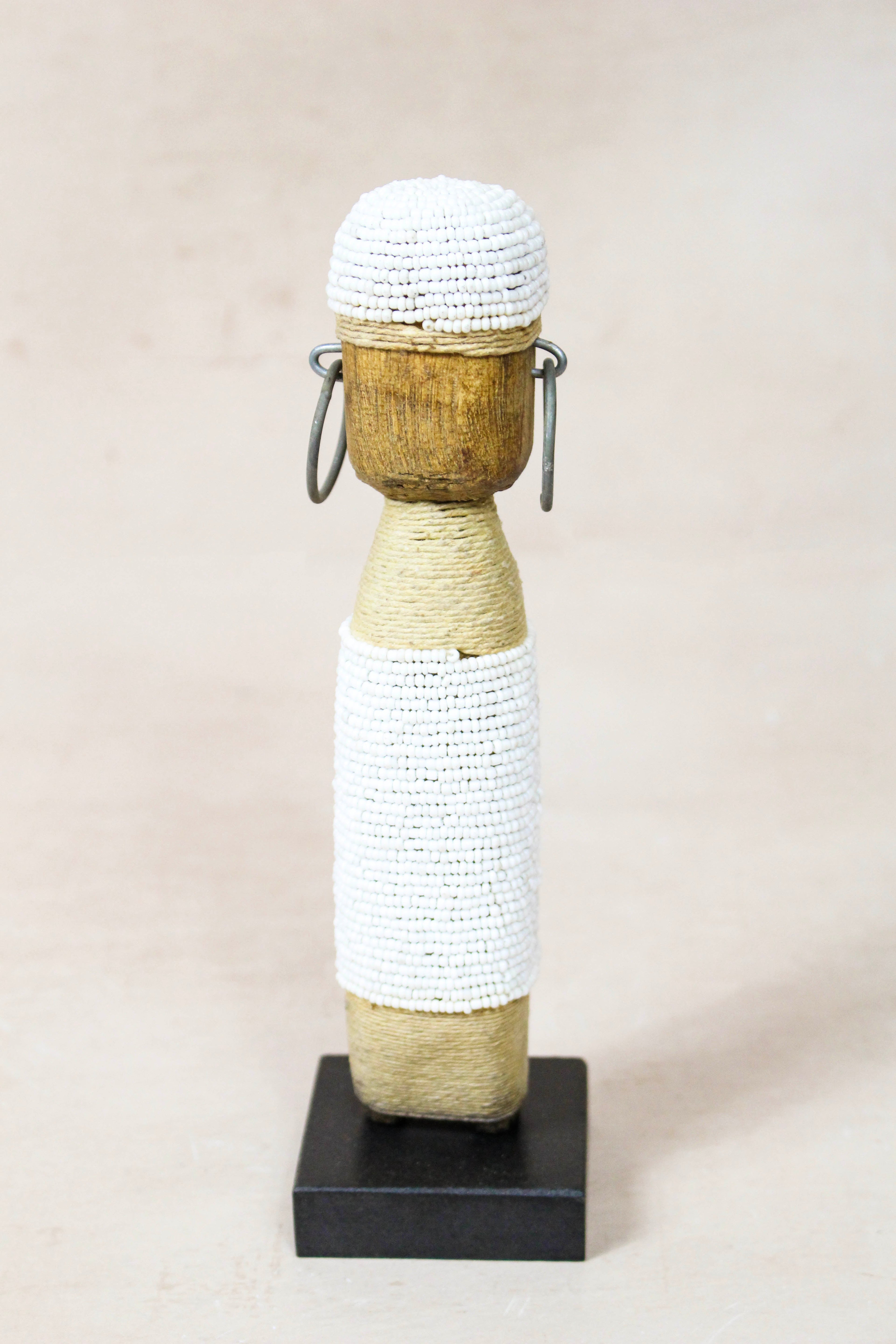 Namji Doll - White - 130.3