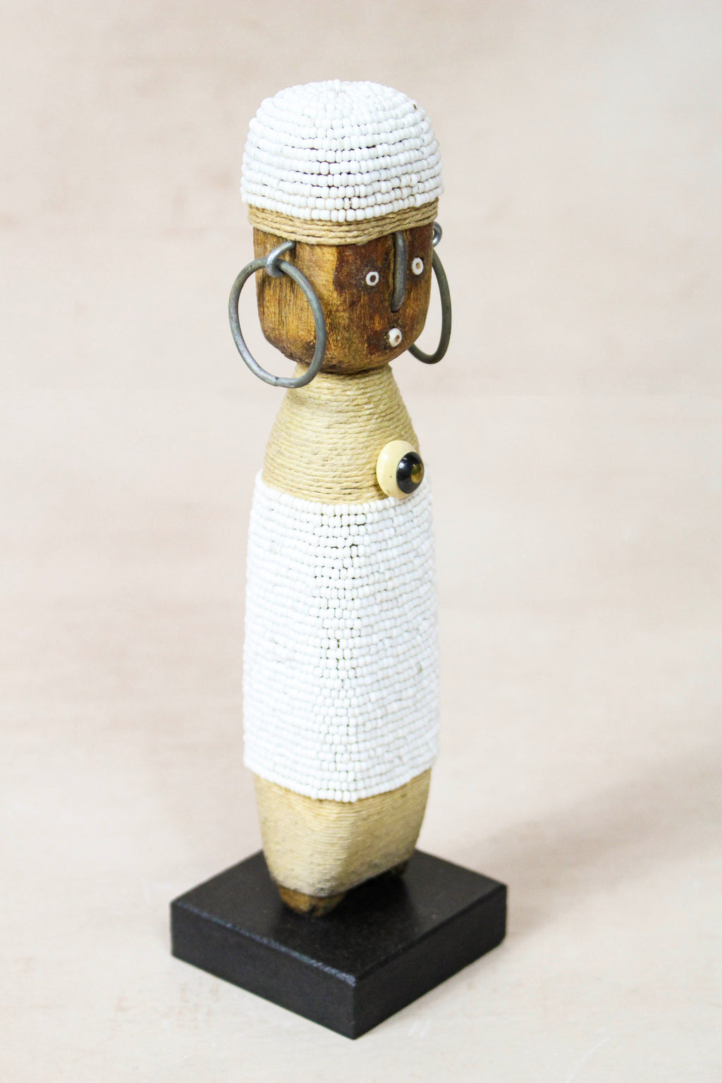 Namji Doll - White - 130.3