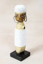 Namji Doll - White - 130.3