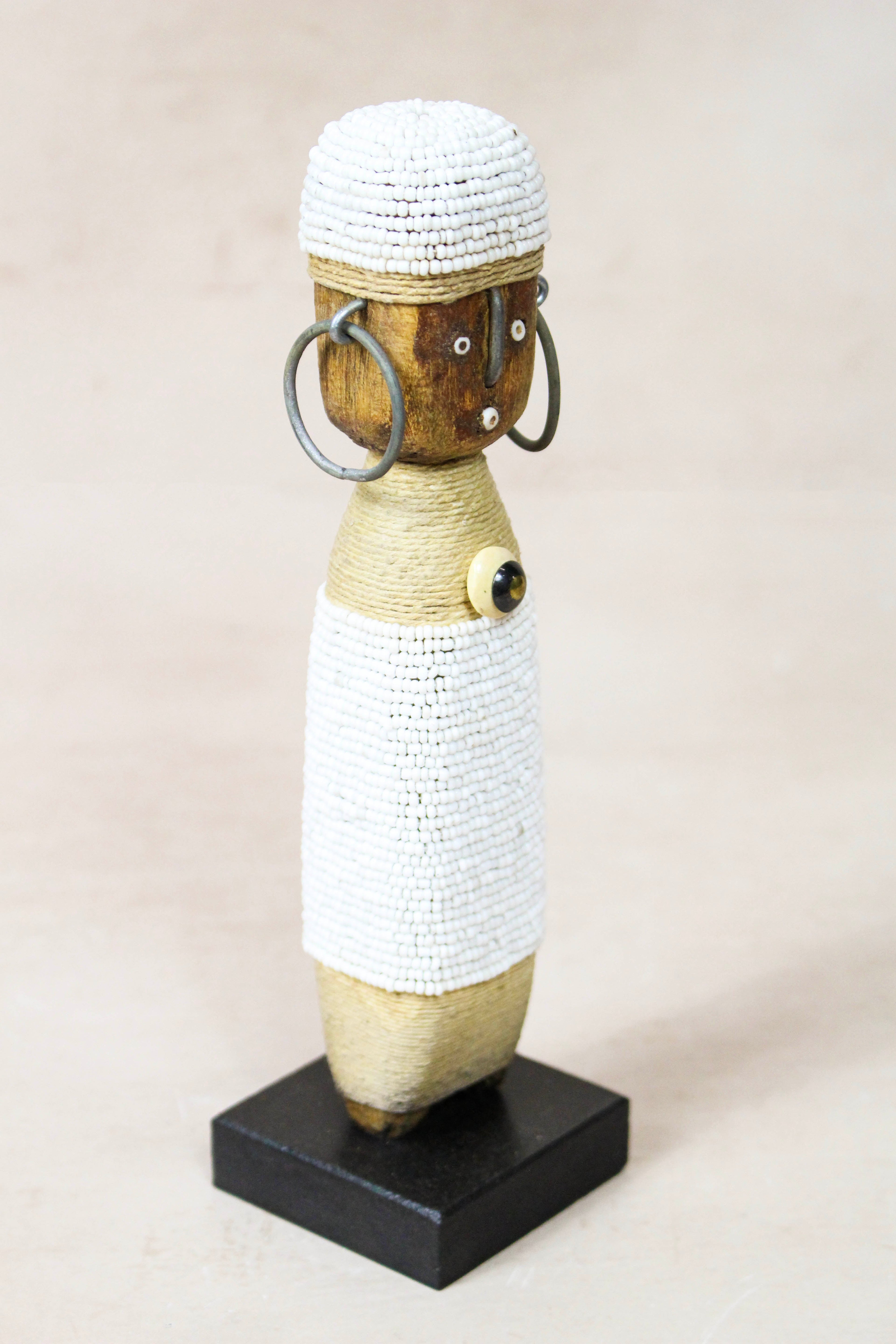 Namji Doll - White - 130.3