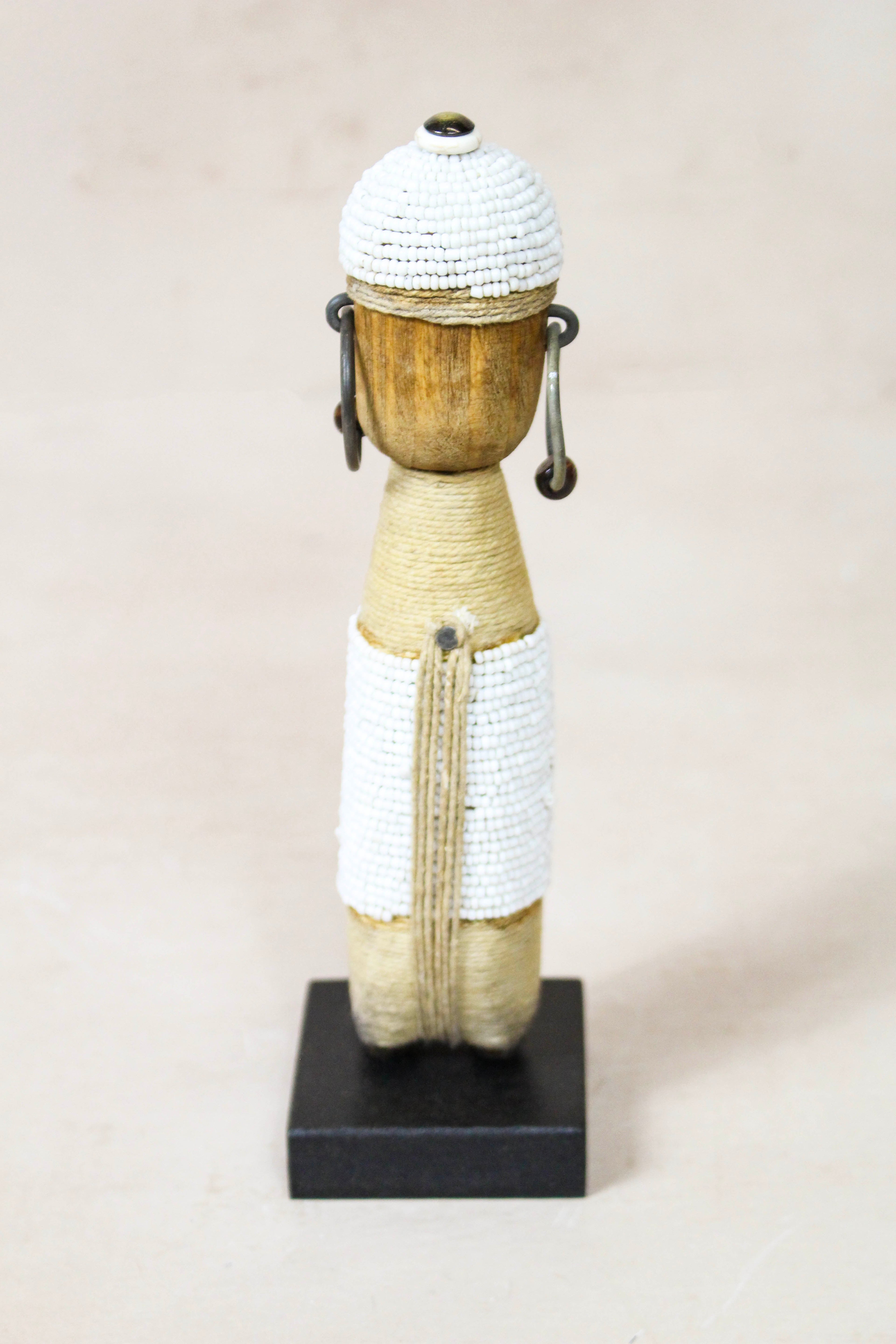 Namji Doll - White - 130.4