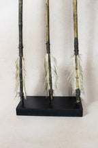 Hand Forged Lozi Arrows 77.1