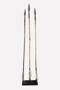 Hand Forged Lozi Arrows 77.1