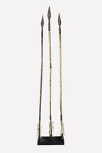 Hand Forged Lozi Arrows 77.1